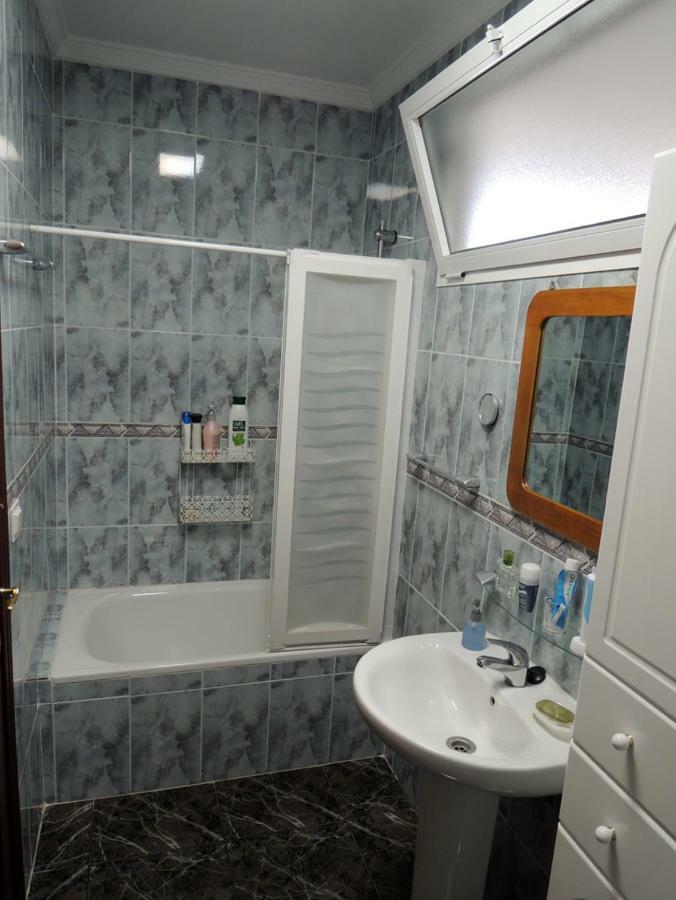 Comfortabel appartement  Cómpeta Exterior foto